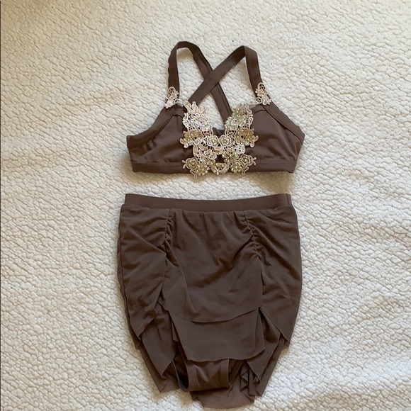 Dancewear